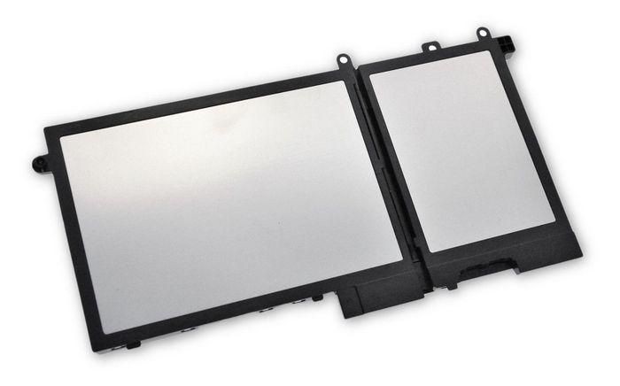 CoreParts 3VC9Y-CP Laptop Battery. 47Wh Li-Pol