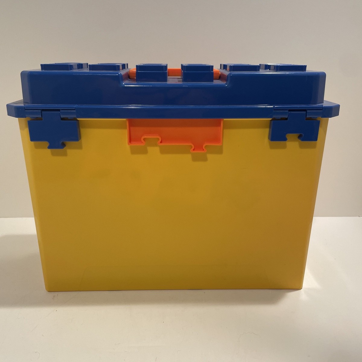 VTech - Marble Rush Colossal Adventure Storage Set 5717 - Complete