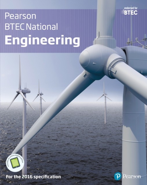 Btec Nationals Engineering Student Book