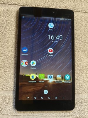 Verkaufe Tablet Alldocube M8 32GB in Schwarz