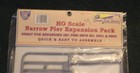 Small Dock Extension #5514 & 5515 For IHC Large Pier or As Stand Alone Docks — photo 10