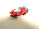 1984 Hasbro Takara G1 Transformers Pointblank Figure