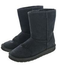 VANS Boots Black 24cm 2200666705013