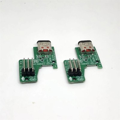 USB Ladeport Board Power Jack Steckverbinder für JBL Charge 5 Version TL