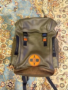 Coach X Michael B Jordan Naruto | eBay