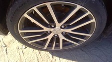 Wheel 18x7 Fits 16-17 Lancer 2347754
