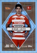 Match Attax Bundesliga LE03 - Diogo Leite - L...
