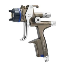 SATA SATAjet X 5500 1061564 RP Standard Spray Gun with Cups, 1.3 mm