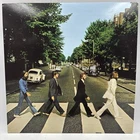 The Beatles Abbey Road LP Remastered Vinyl 2019 Apple Records Stereo 12"