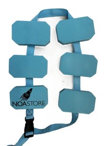 NOA Store Swim Belt