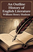 An Outline History Of English Literature William Henry Hudson Taschenbuch 2021