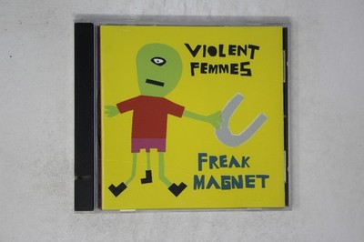 Violent Femmes- Freak Magnet CD Album