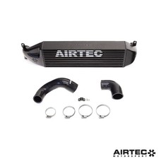 Intercooler Suzuki Swift Sport ZC33S AIRTEC Motorsport