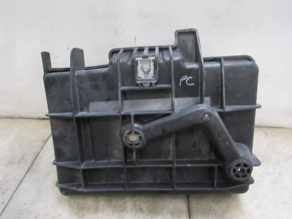 BANDEJA BATERÍA COMPATIBLE CON FORD EDGE 11 12 13 14 Foto 4 de 4