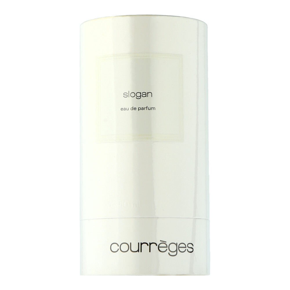 Courrèges - Slogan EDP Spray 50ml