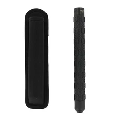 Smith & Wesson BATON Extendable 26" w/ Holder, Security Stick for Police