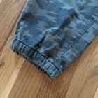 Levi’s Women’s Camo Joggers Pants  — photo 2