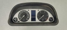 Compteur Mercedes 240