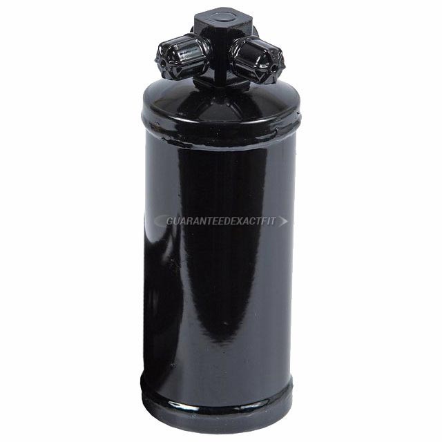 For Acura NSX 1991-2005 OEM AC Compressor w/ A/C Drier