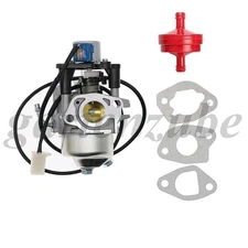 Carburetor Carb For Champion 200955 4250 Watt Open Frame Inverter Generator