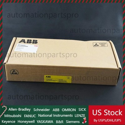One ABB DSMB-02C ACS800 Inverter Motherboard New Expedited Shipping