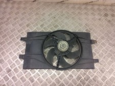 Radiateur Smart ROADSTER
