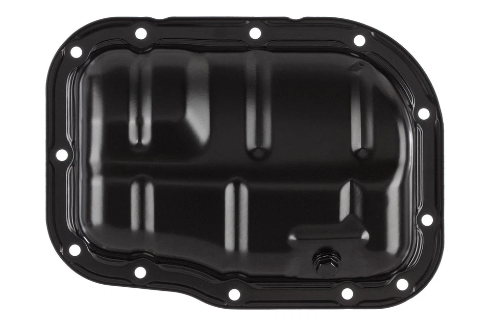 For Toyota Corolla 2009-2016 ATP 103289 Graywerks Engine Oil Pan - Изображение 2 из 4