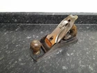 VINTAGE STANLEY BAILEY No 4 1/2  PLANE  MADE IN ENGLAND FOR RESTORATION
