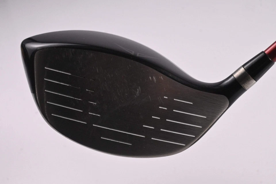 Ping K15 Driver / 10.5 Degree / Regular Flex Ping TFC 149 Shaft - Image 4 of 4