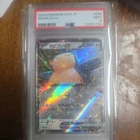 Pokémon TCG  Starter Deck Generations Snorlax Ex  Holo 94/175 ( Japanese) PSA 9