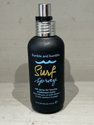 Bumble and bumble Surf Spray 4.2 oz125 ml. Hair Styling Product