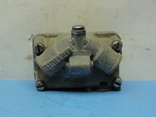 Holley Carburetor Secondary Fuel Bowl Float 34r 4652 Copo Z-28 Ls6 L78 396 427