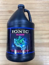 Ionic Bloom 1 Gallon 