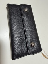 Cowhide Wallet/Coin Purse/Id Holder 100 Real Leather