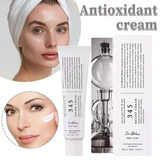Dr.Althea 345 Relief Daily Face Moisturizer Cream 50ml (1.7 Fl Oz) - FREE SHIP