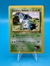 Pokemon TCG 1999-2000 Giovanni’s Nidoran 75/132 Gym Challenge Vintage LP