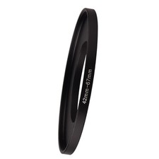 42-67mm Camera filter adapter ring 42 lens to 67 filter 42mm Male 67mm Female