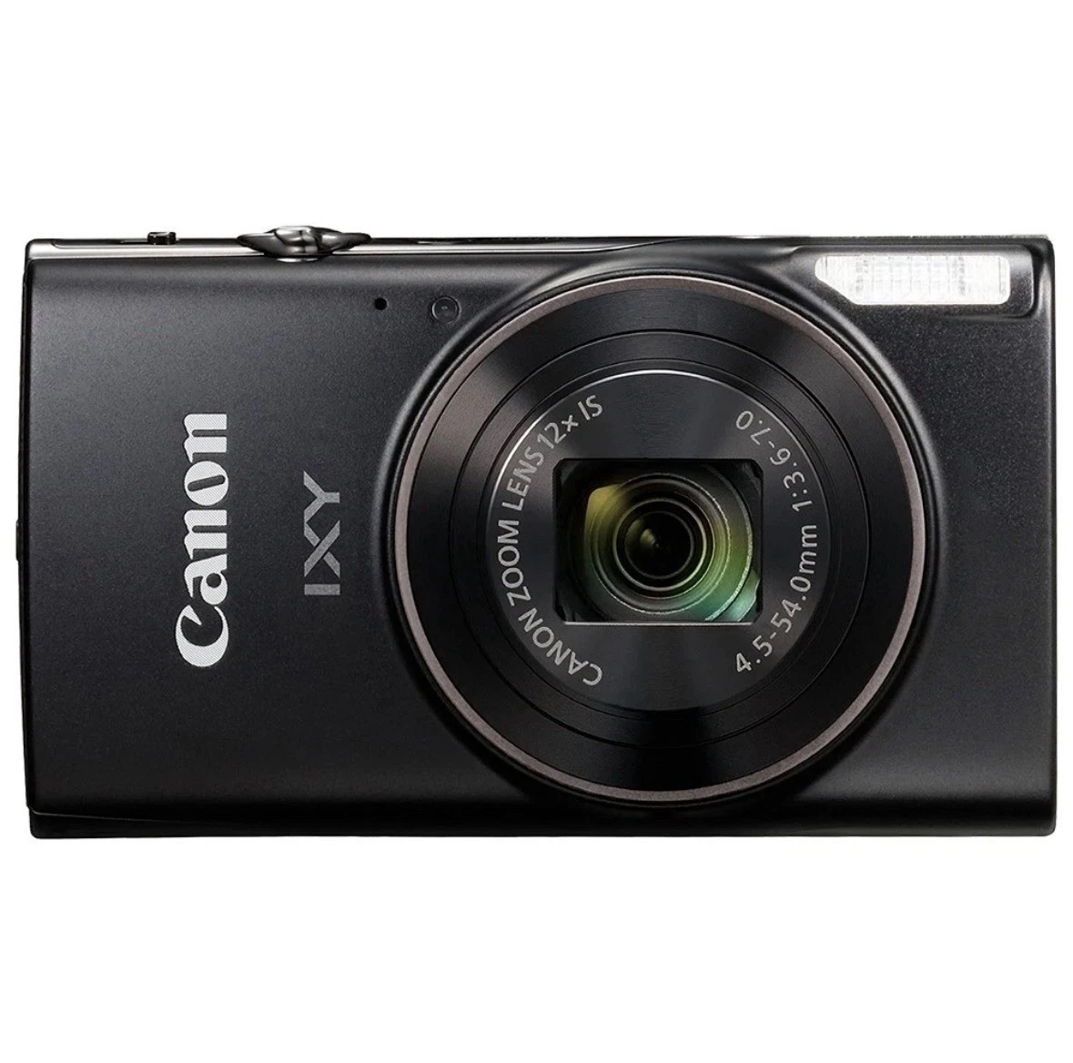 Canon IXY DIGITAL L　ブロンズ キヤノン、500万画素になった「IXY DIGITAL L2」