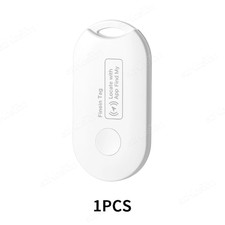 Mini GPS Tracker Works with Ios Find My APP MFI Smart Tag Key Finder anti Lose G