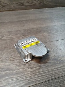 BMW 1 3ER F21 F20 F31 AIR/BAG ECU MODUL 6863433