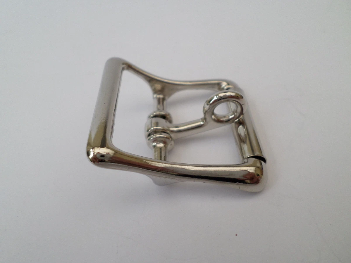 Austere Manufacturing Pin Ladder Lock Buckle 