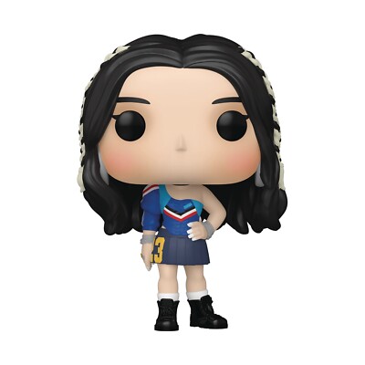 Pop! Rocks BlackPink Jisoo #361 Vinyl Figure Funko 889698726047 | eBay
