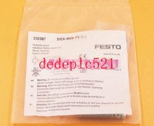 1 PCS NEW IN BOX FESTO SIEN-M8B-PS-S-L Inductive Proximity Sensor