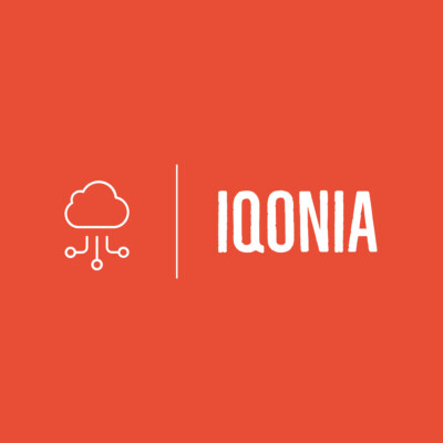 IQONIA.com - blockchain - AI - analytics - marketing - finance - management