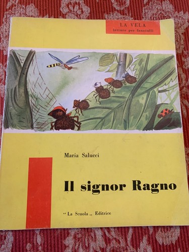 FAVOLE VINTAGE - Foto 19 di 21