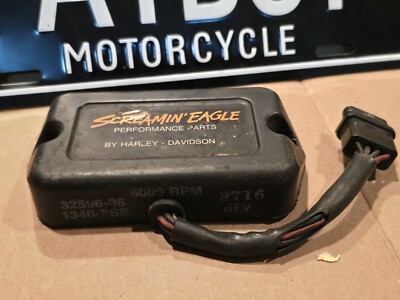 メリダステラ8000EN Starter For Harley-Davidson FLHTC Electra Glide Classic 1984