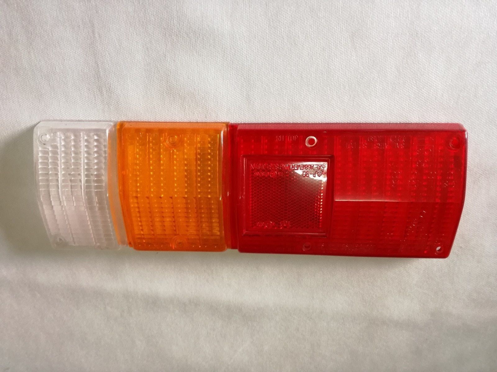 Faro Posteriore Sinistro Per MG HS - Lampada Stop, Svolta, Retromarcia, Codice 10420734