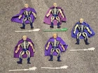 SCAREGLOW Collection - Vintage Masters Of The Universe - MOTU He Man Skeletor