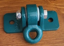 Betooll Green Heavy Duty Swing Hanger for Swing Set New