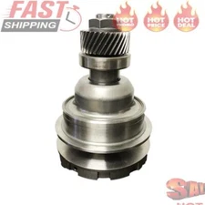 30 Teeth Transmission Pulley Assembly JF011E RE0F10A For Dodge Caliber Compass